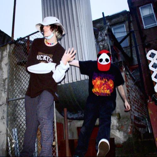rouri404 & Vaeo - Ed Hardy