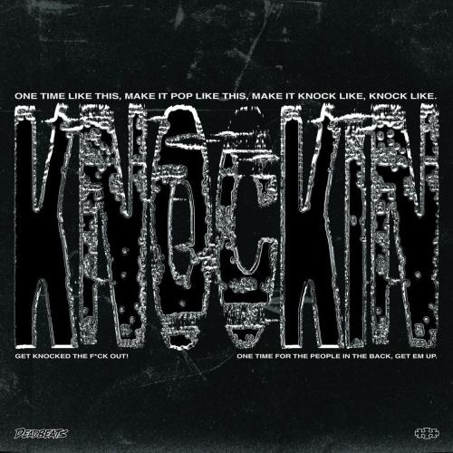 Rova - KNOCKIN