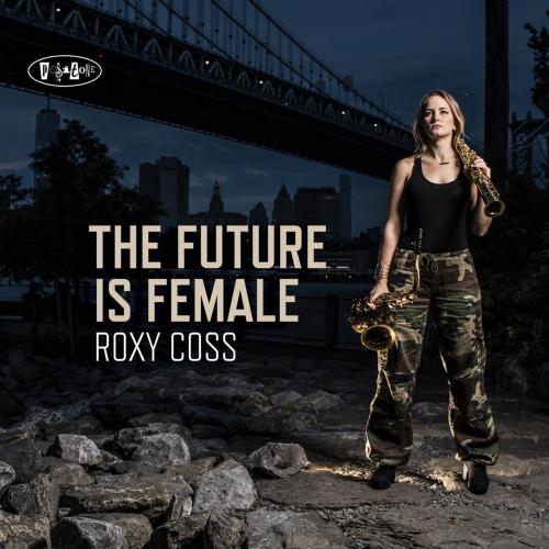 Roxy Coss - Feminist AF