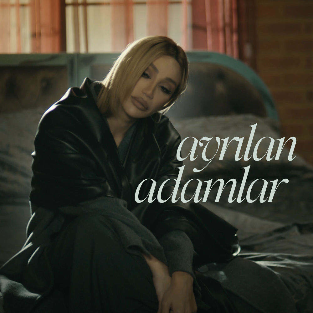 Röya - Ayrılan Adamlar