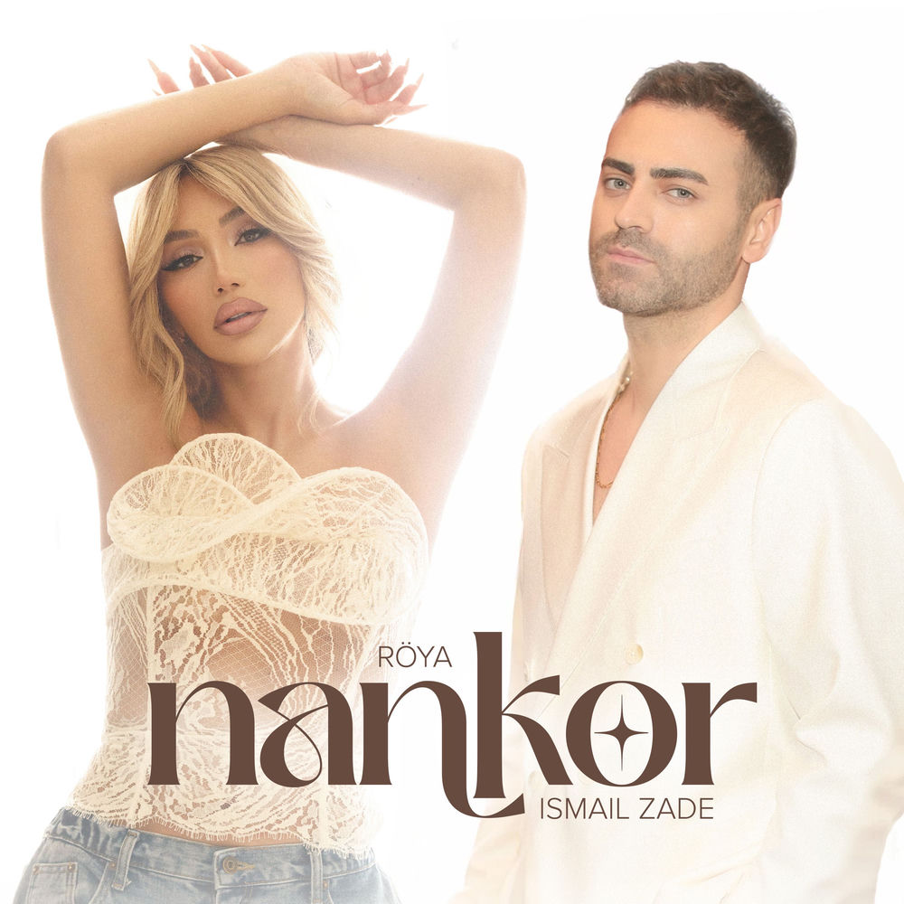 Röya & İsmail Zade - Nankor
