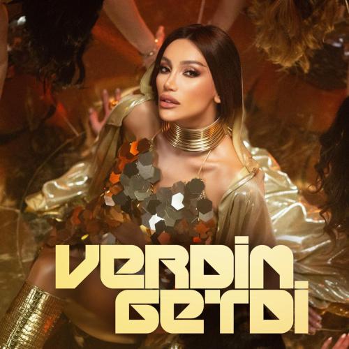 Roya - Verdim Getdi