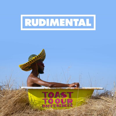 Rudimental, Major Lazer, Anne-Marie, Mr Eazi - Let Me Live