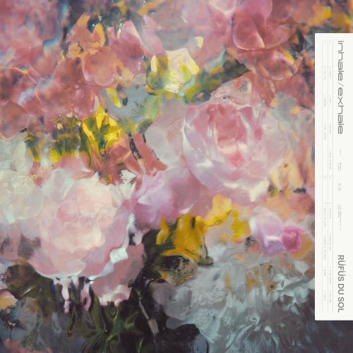 RUFUS DU SOL - Pressure