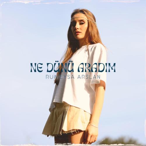 Rumeysa Arslan - Ne Dünü Aradım (Big K's Late Nite Mix)