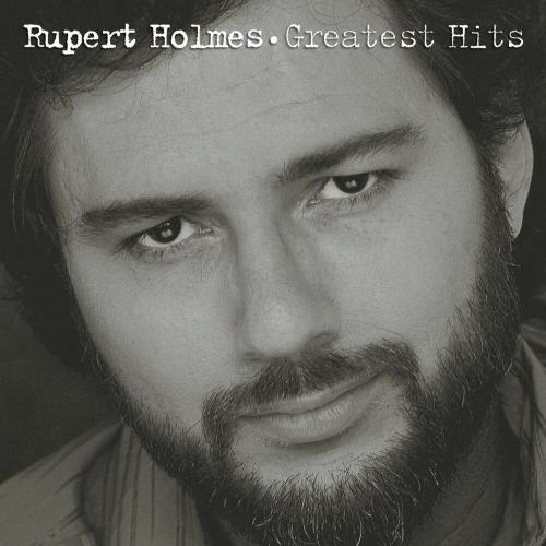 Rupert Holmes - Escape (The Pina Colada Song)