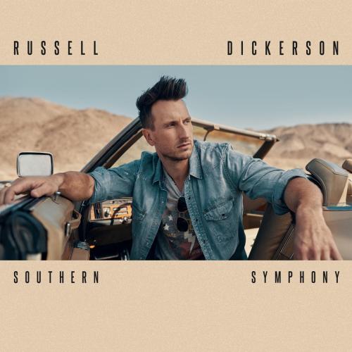 Russell Dickerson - Waiting for You