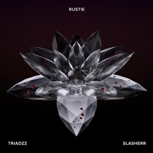 Rustie - Slasherr