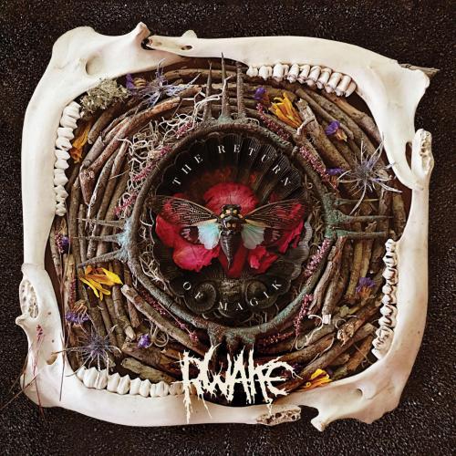 Rwake - With Stardust Flowers
