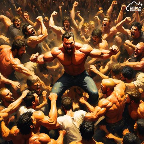RXGE - Mosh Pit
