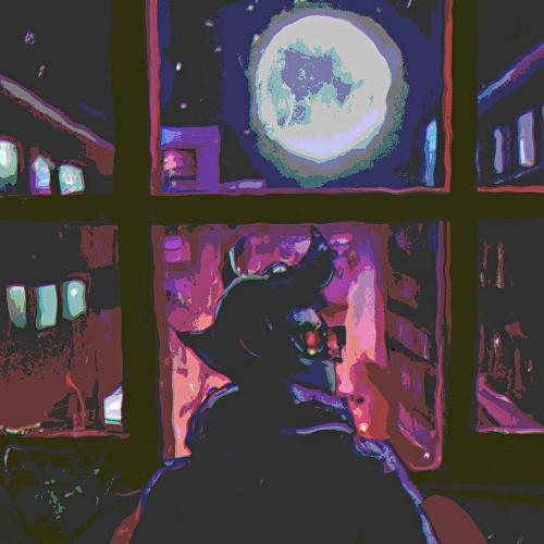 Rxm リム - Day 'N' Nite