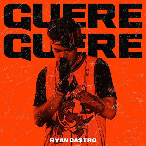 Ryan Castro - Guere Guere