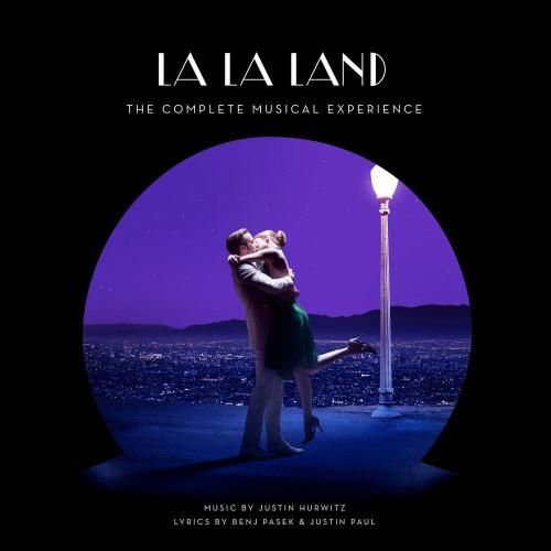 Ryan Gosling - City Of Stars