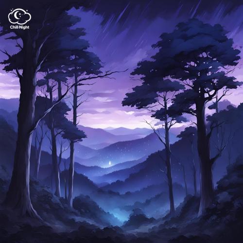 Ryan Marshall - Winter Tide