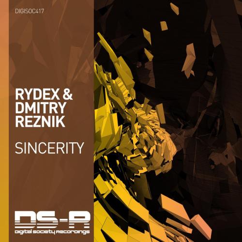 RYDEX & Dmitry Reznik - Sincerity
