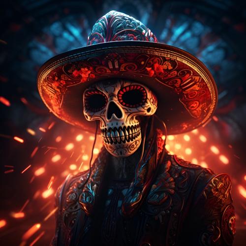 S3BZS,Dragon Boys,DJ FKU - MEXICAN FUNK
