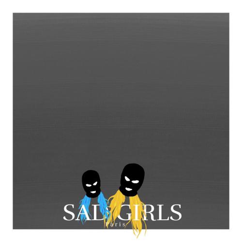 sad girls - Am I Wrong