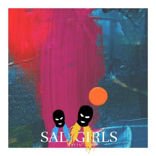 sad girls - Counting Stars