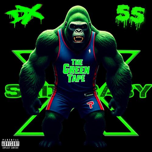 Sada Baby - Billy Gunn