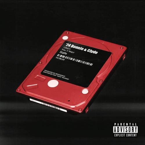 SAFE - '24 Bonnie & Clyde