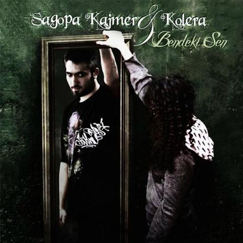 Sagopa Kajmer - Scratch Diploma