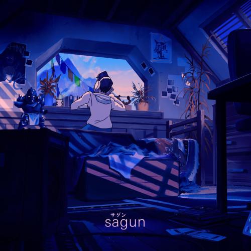 sagun - Fusion