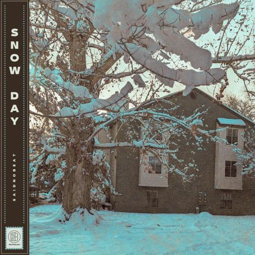 Saidnobeat & Beatmology - Snow Day