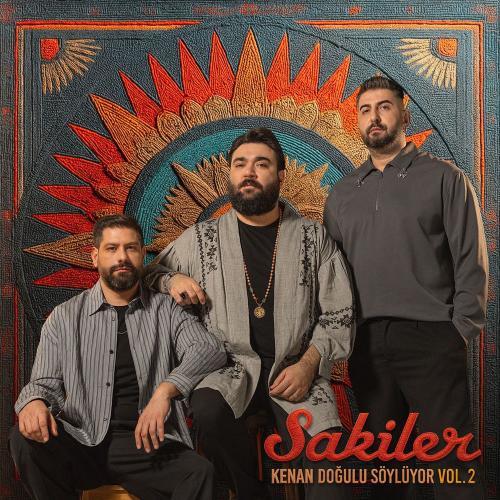 Sakiler - Aşk Kokusu