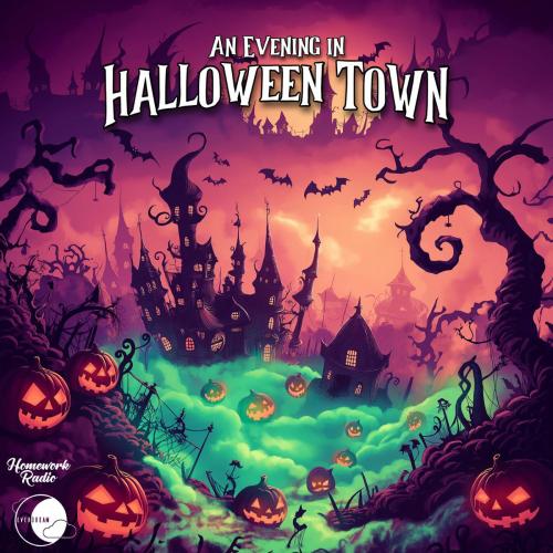 SAKU - Ghostly Town