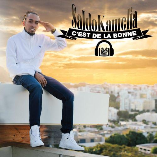 Saldokamelia - Ma poin le temp