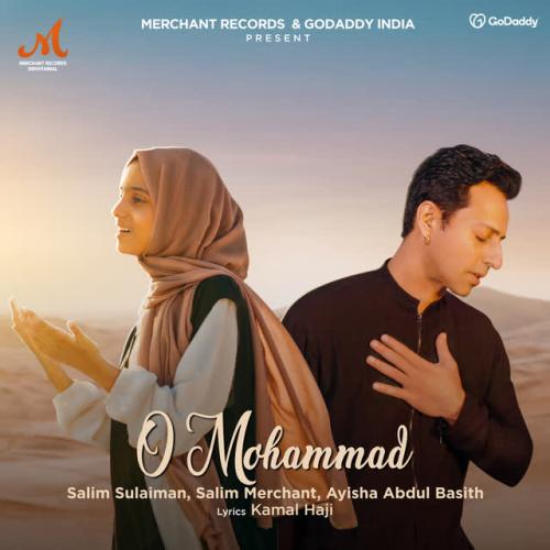 Salim–Sulaiman,Salim Merchant,Ayisha Abdul Basith - O Mohammad