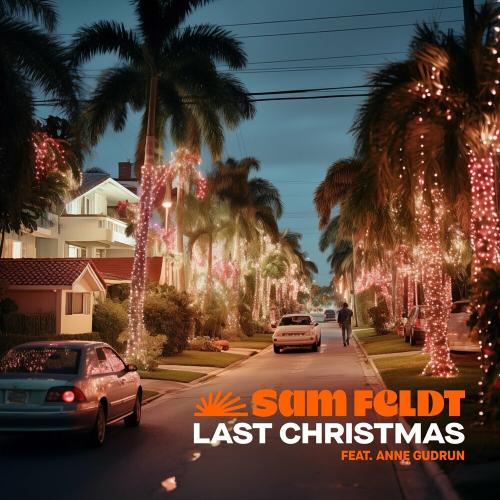 Sam Feldt & Anne Gudrun - Last Christmas