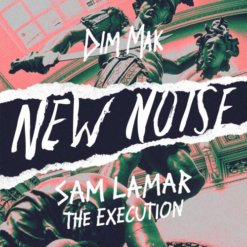 Sam Lamar - The Execution