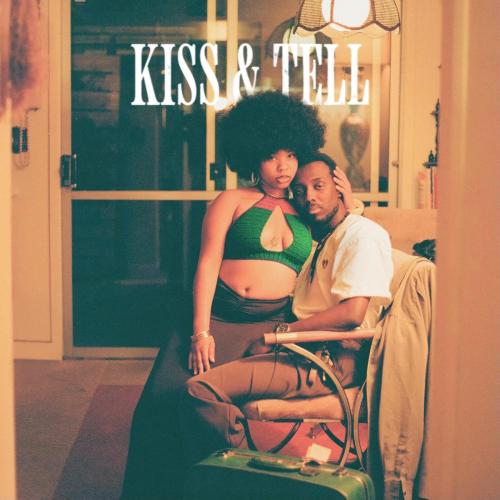 Sam Opoku & Shante - Kiss & Tell
