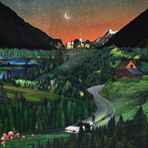 Sam Wills - Traingazing (feat. Honey Mooncie)