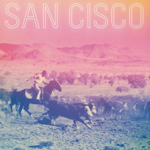 San Cisco - Awkward (EP Version)