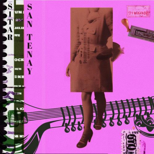 San Tenay - Radha