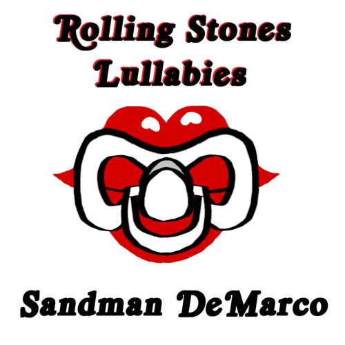 Sandman DeMarco - Angie (Lullaby Version)