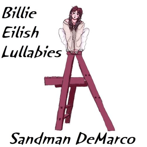 Sandman DeMarco - Lovely (Lullaby Version)