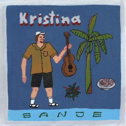 Sanje - Kristina