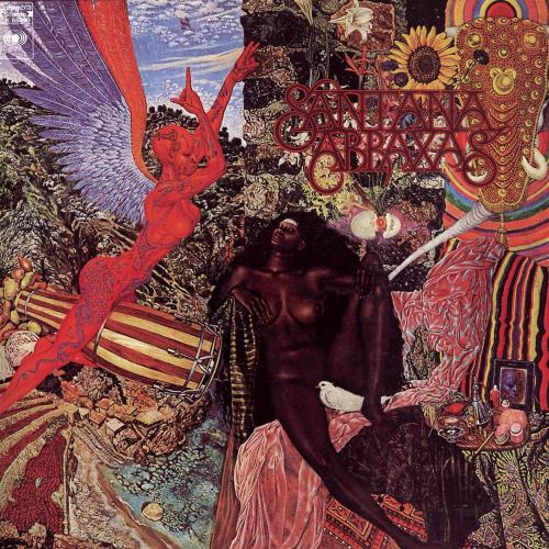 Santana - Oye Como Va