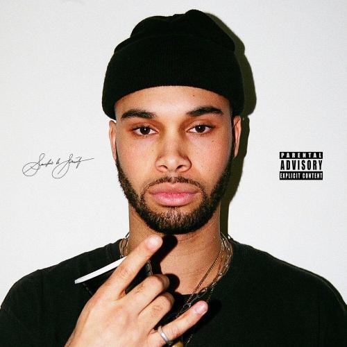 Santino Le Saint - Unholy