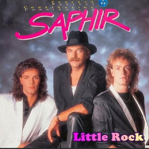 Saphir - Storm Of Love