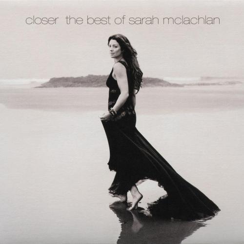 Sarah McLachlan - I Will Remember You (Theme from the Brothers McMullen)