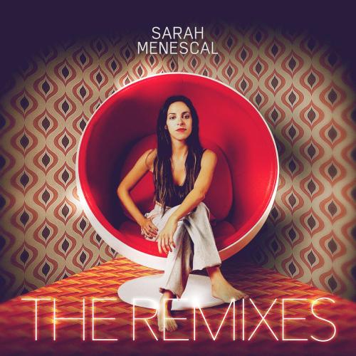 Sarah Menescal - Adventure of a Lifetime (Remix)