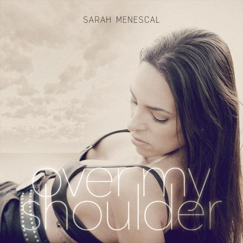 Sarah Menescal & Groove da Praia - Over My Shoulder