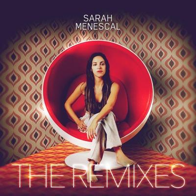 Sarah Menescal - Here Comes the Sun (Remix)