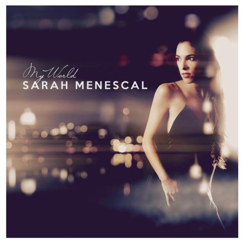 Sarah Menescal - High and Dry
