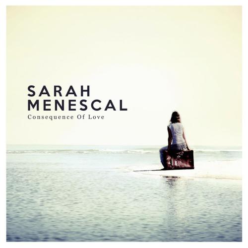 Sarah Menescal - Save a Prayer