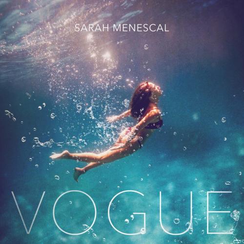 Sarah Menescal - Vogue